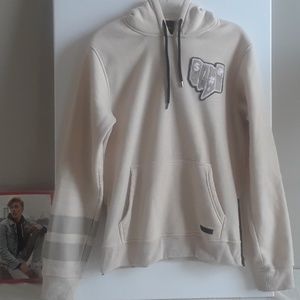 *HP*Cool pre-loved hoodie